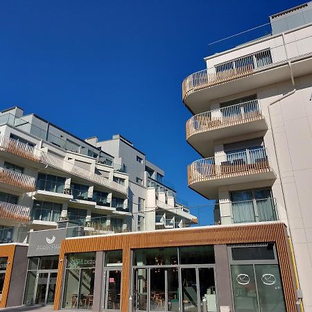 Albus - Appartments By Pro-Est ชวีโนวิชแจ ภายนอก รูปภาพ