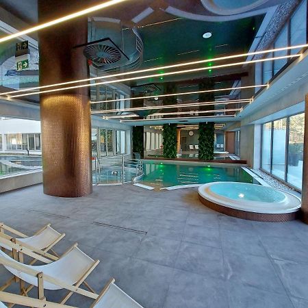 Albus - Appartments By Pro-Est ชวีโนวิชแจ ภายนอก รูปภาพ