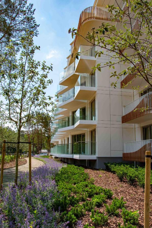 Albus - Appartments By Pro-Est ชวีโนวิชแจ ภายนอก รูปภาพ