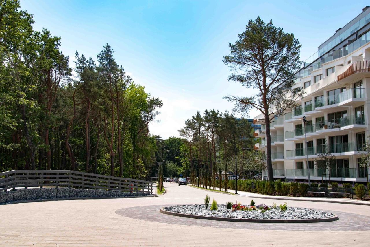 Albus - Appartments By Pro-Est ชวีโนวิชแจ ภายนอก รูปภาพ