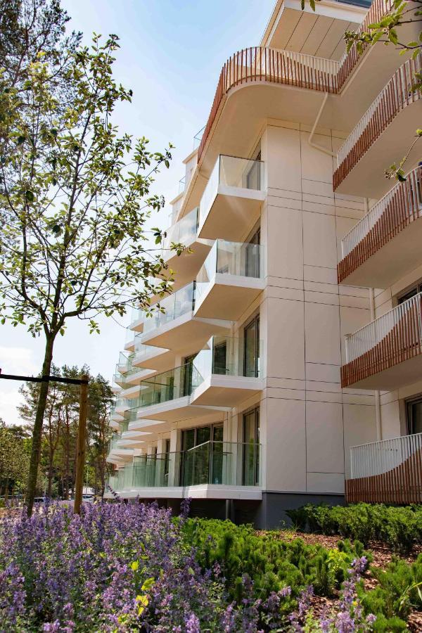 Albus - Appartments By Pro-Est ชวีโนวิชแจ ภายนอก รูปภาพ