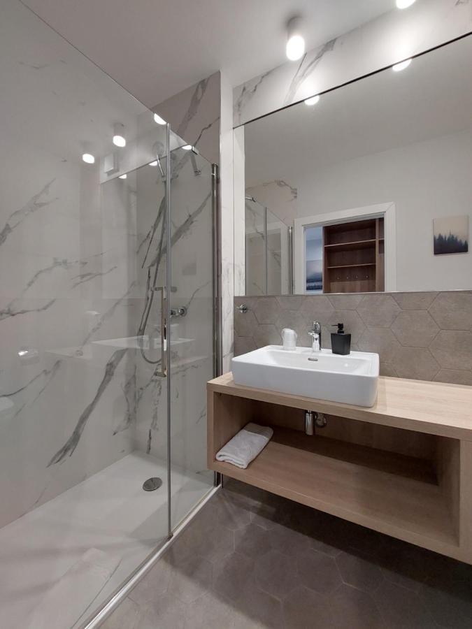 Albus - Appartments By Pro-Est ชวีโนวิชแจ ภายนอก รูปภาพ